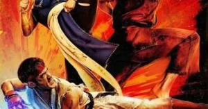 Nueva adaptación cinematográfica de Street Fighter