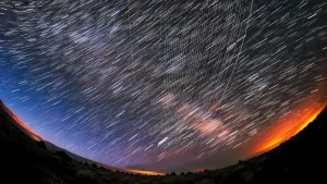 Satélites de la red Starlink