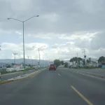 Zona de operación de los cateos realizados en Iztapalapa y Tláhuac